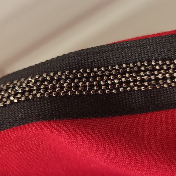 Nwt Armani exchange red dress - Picture 4 of 7